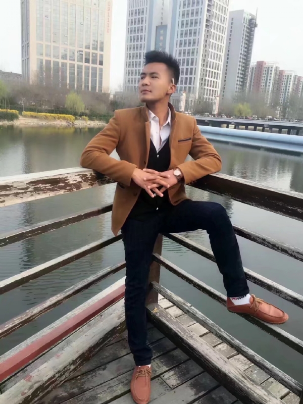 只为等你的第一张照片--遵义相亲服务中心