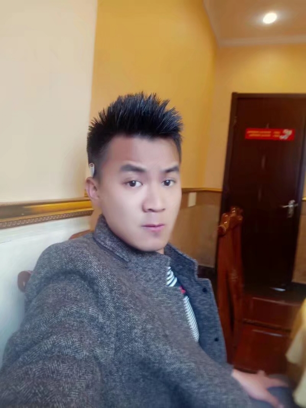 只为等你的第三张照片--遵义相亲服务中心