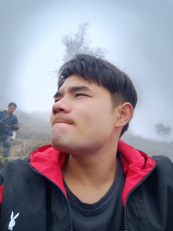 钢铁直男的第一张照片--遵义相亲服务中心
