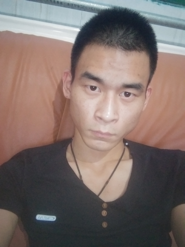 单身狗一枚的第一张照片--遵义相亲服务中心