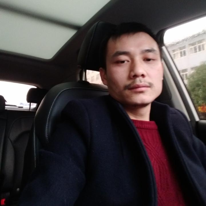疼人的的第一张照片--遵义相亲服务中心