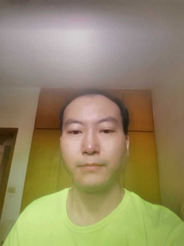 幸运的第一张照片--遵义相亲服务中心