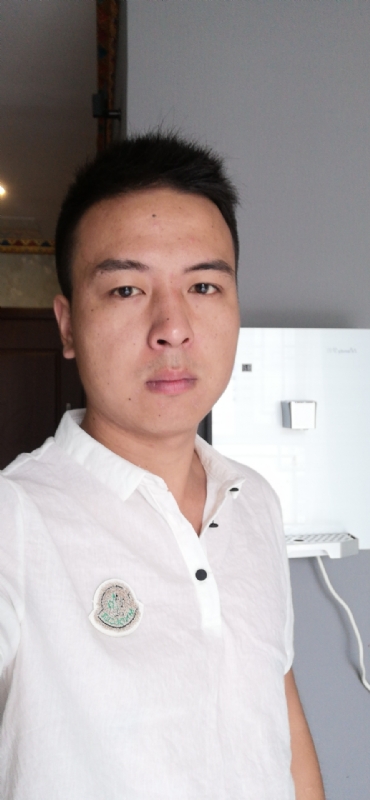 与卿共舞的第一张照片--遵义相亲服务中心