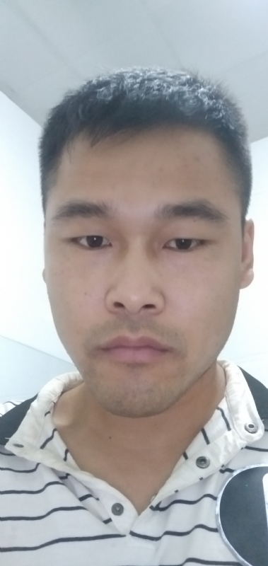 吴国龙的第一张照片--遵义相亲服务中心