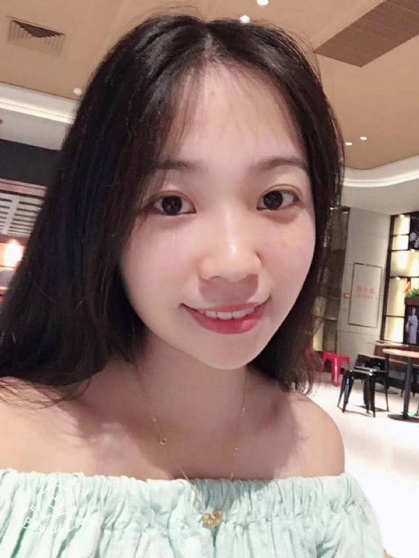 开心果的第一张照片--遵义相亲服务中心