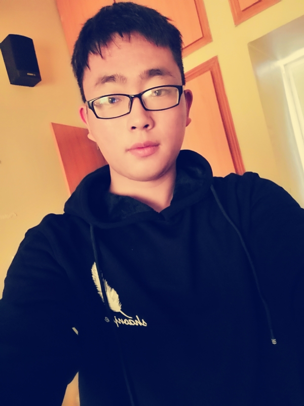 茉莉蜜茶的第二张照片--遵义相亲服务中心