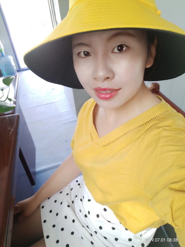 依若萱的第一张照片--遵义相亲服务中心