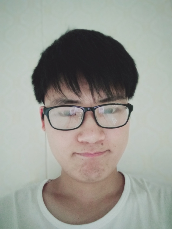 陈先生的第一张照片--遵义相亲服务中心