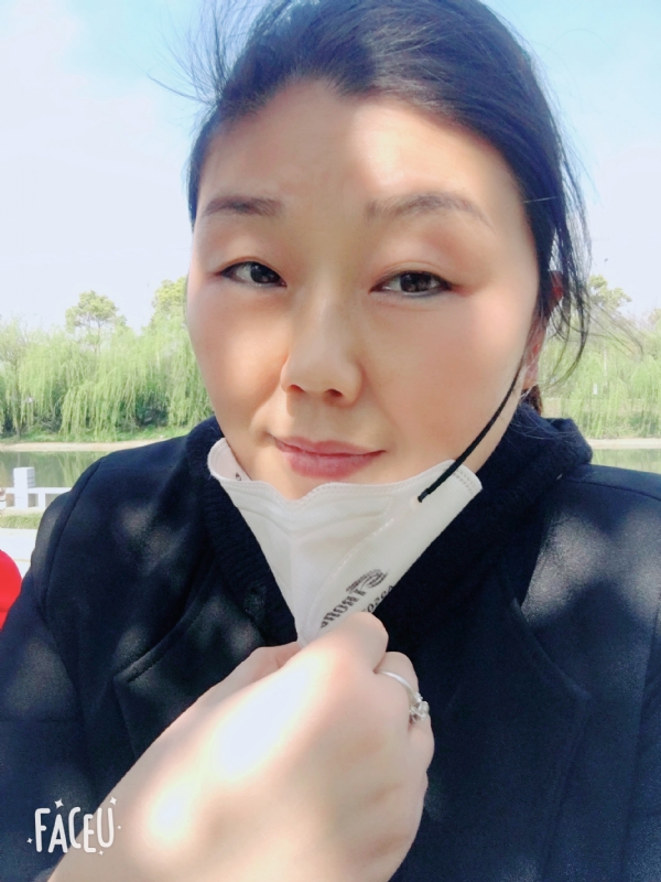 花开半夏的第一张照片--遵义相亲服务中心