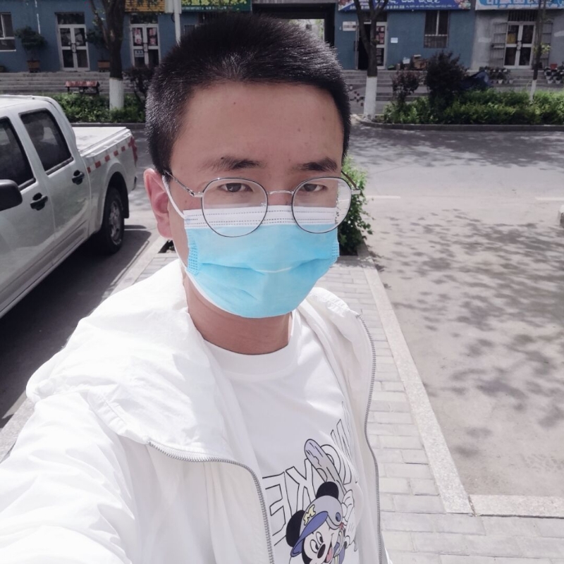 赵公子的第一张照片--遵义相亲服务中心