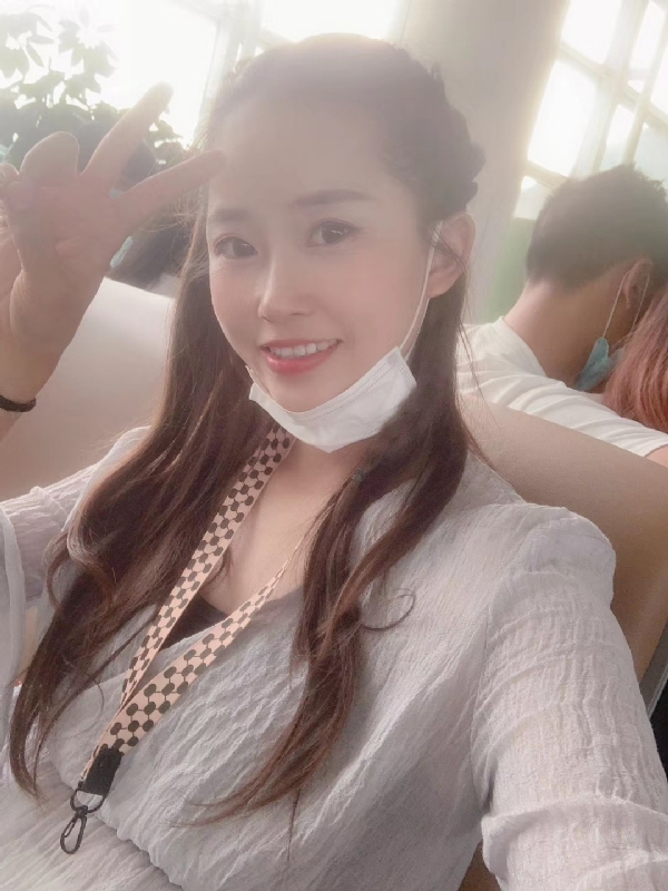 宁乙的第一张照片--遵义相亲服务中心