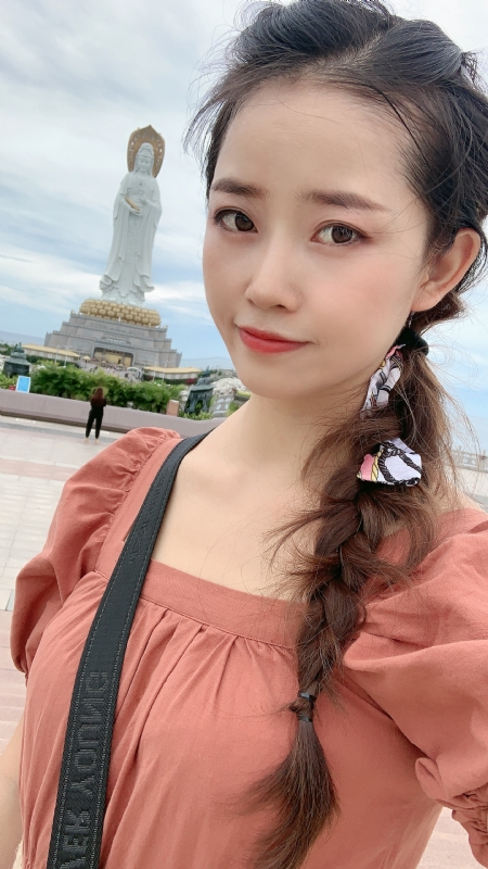 宁乙的第四张照片--遵义相亲服务中心