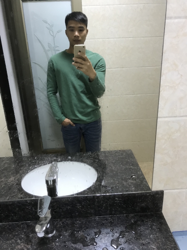 东仔的第一张照片--遵义相亲服务中心