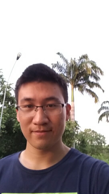 马丁的第一张照片--遵义相亲服务中心