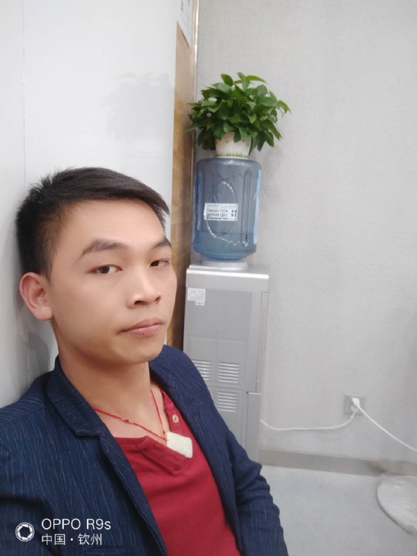只想好好的爱一个人的第一张照片--遵义相亲服务中心