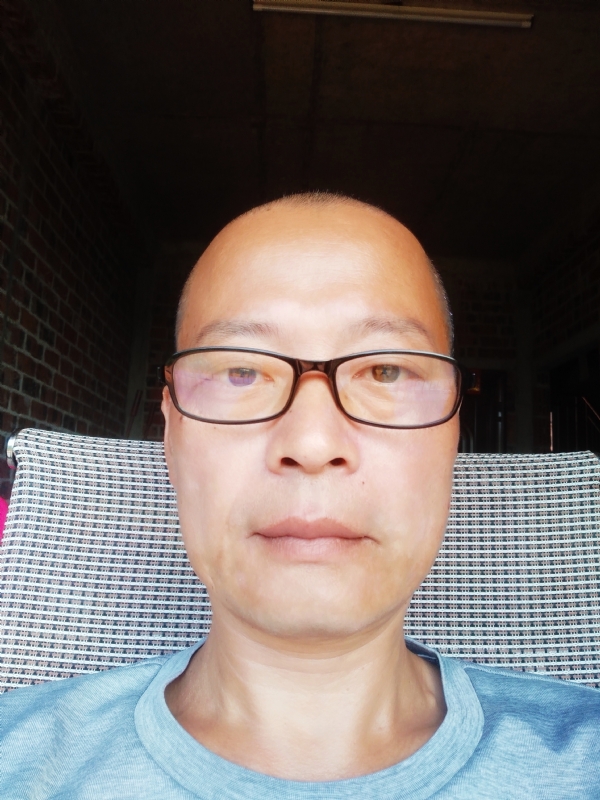 森的第一张照片--遵义相亲服务中心