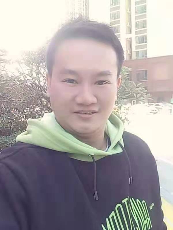 晶之缘的第一张照片--遵义相亲服务中心