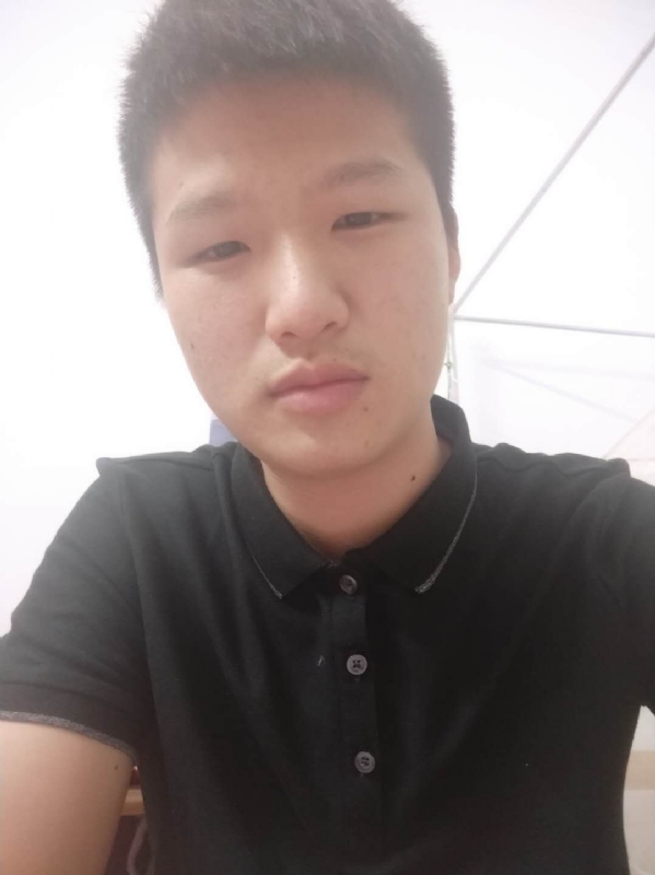 邓先生的第一张照片--遵义相亲服务中心