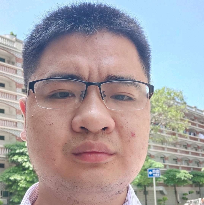 凯文的第一张照片--遵义相亲服务中心