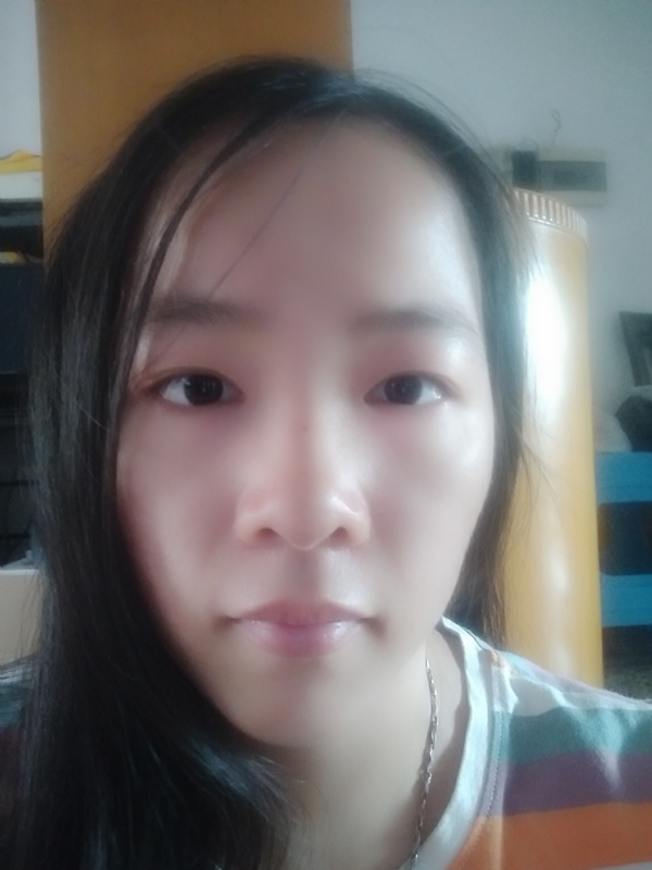 w洁的第一张照片--遵义相亲服务中心