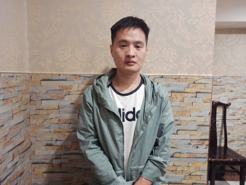 安贝的第一张照片--遵义相亲服务中心