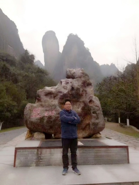 珍惜的第二张照片--遵义相亲服务中心