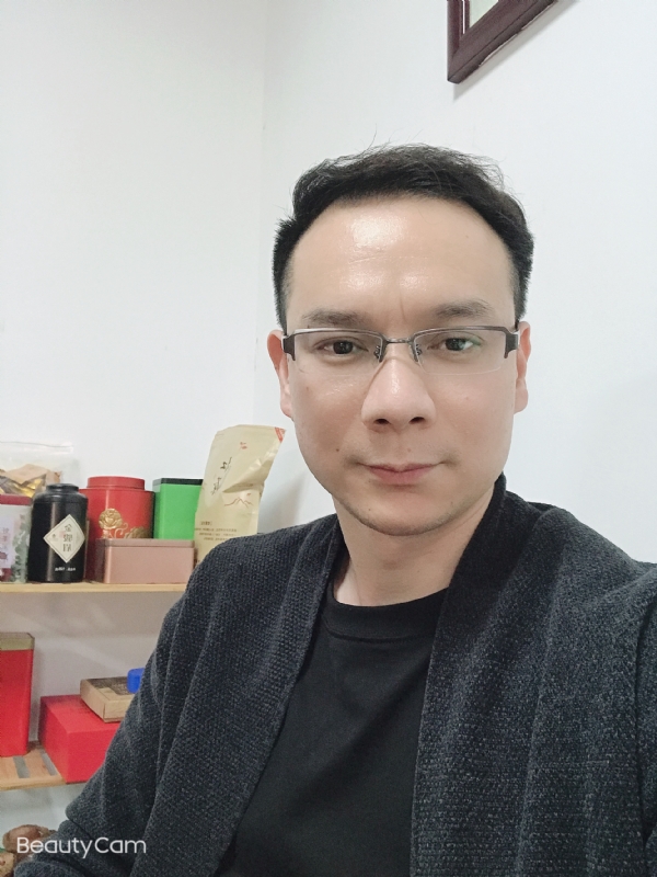 韦的第一张照片--遵义相亲服务中心