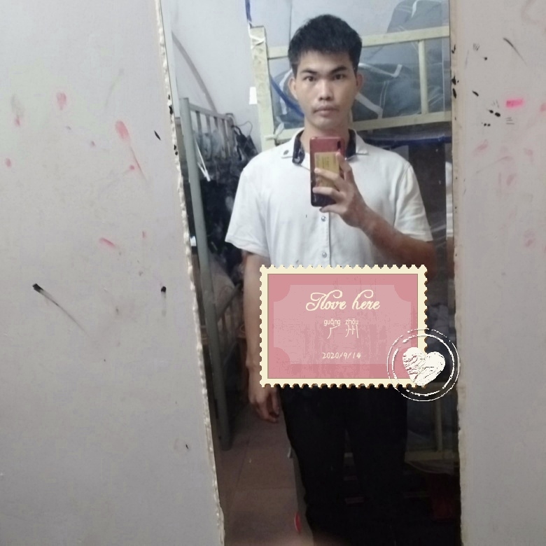 小林的第一张照片--遵义相亲服务中心