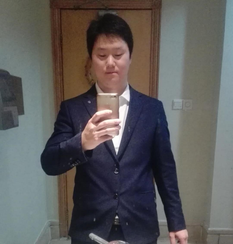 缥缈的第一张照片--遵义相亲服务中心