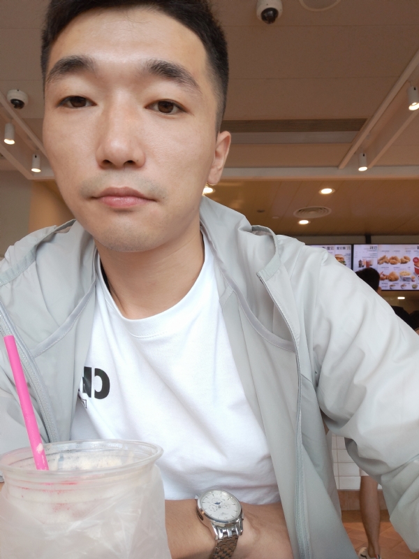 须臾数年的第二张照片--遵义相亲服务中心