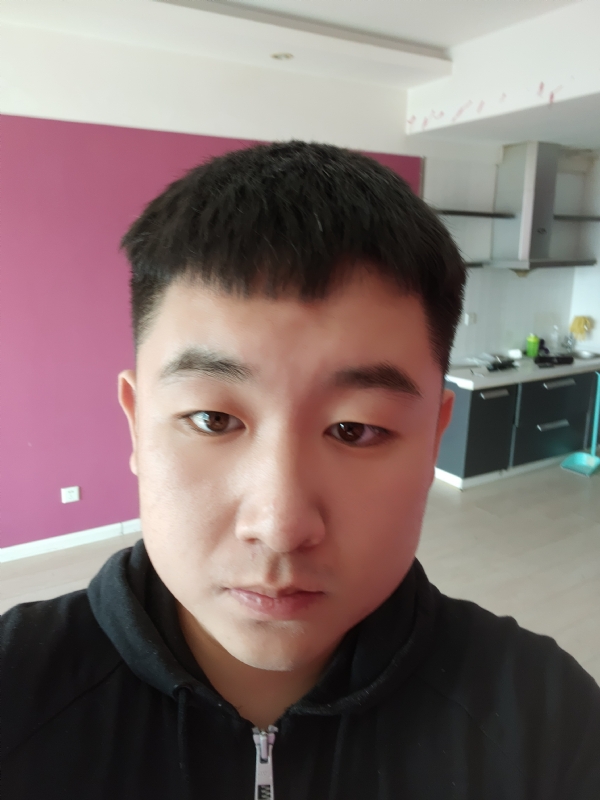 正宇的第一张照片--遵义相亲服务中心