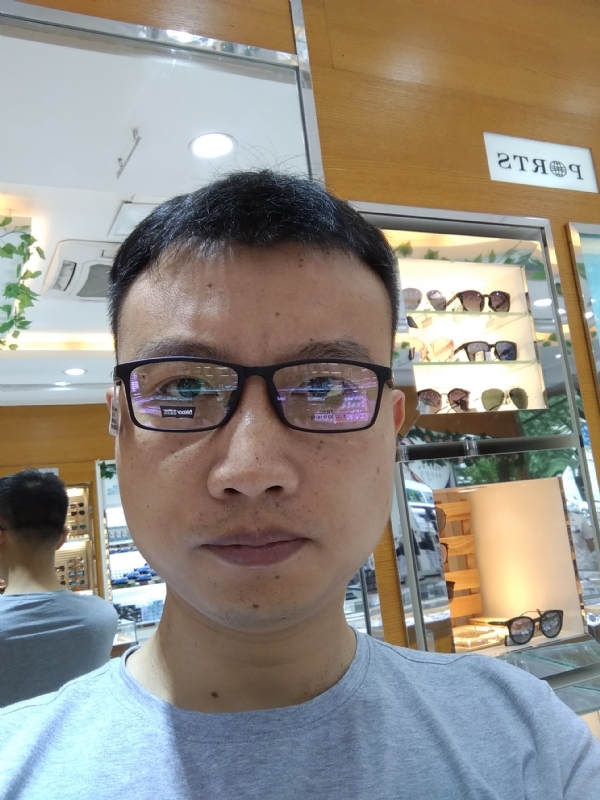 冰羽蓝的第一张照片--遵义相亲服务中心