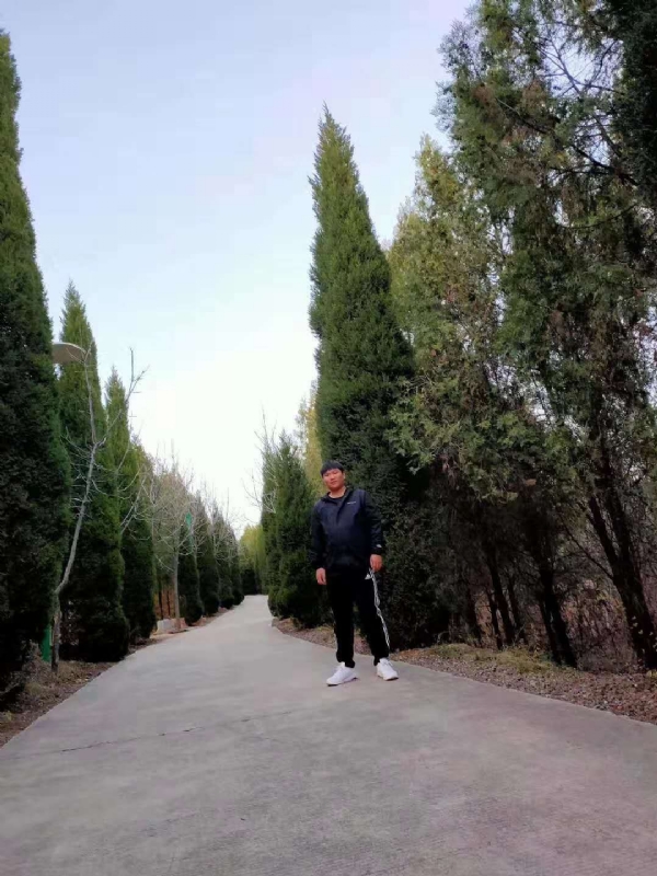 相濡以沫的第一张照片--遵义相亲服务中心