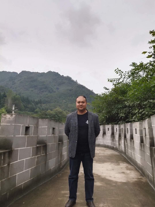 玉竹的第二张照片--遵义相亲服务中心