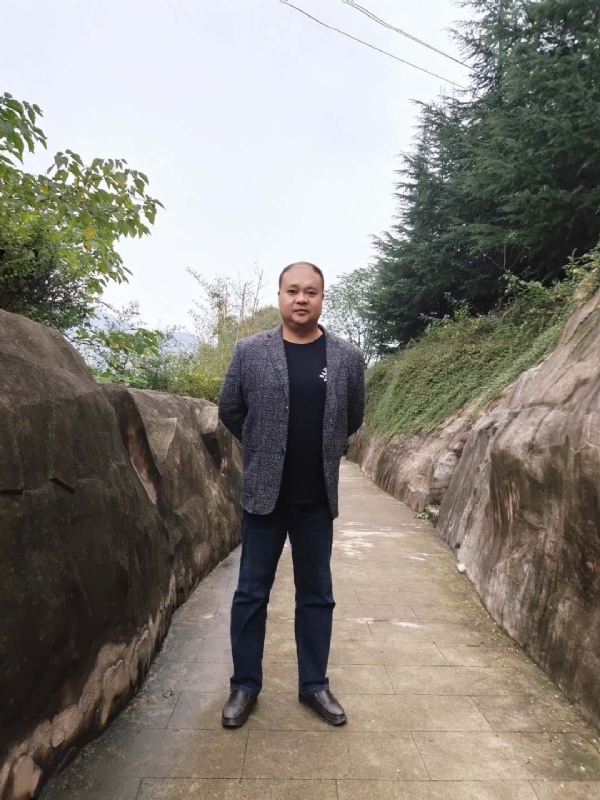 玉竹的第四张照片--遵义相亲服务中心