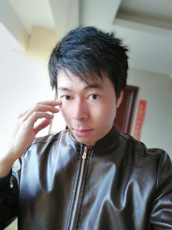 曾经的爱的第三张照片--遵义相亲服务中心