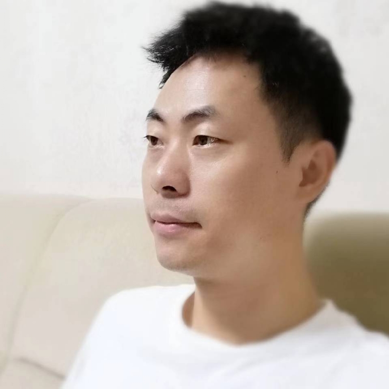 依洺的第一张照片--遵义相亲服务中心