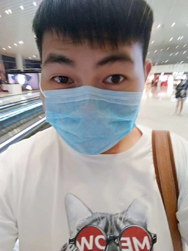 咔咔一顿的第二张照片--遵义相亲服务中心