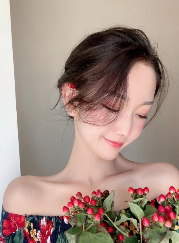 小诗vanessa的第二张照片--遵义相亲服务中心