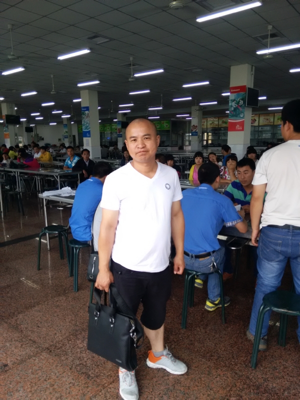人在旅途的第五张照片--遵义相亲服务中心