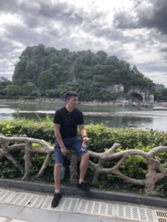 亿亿的第一张照片--遵义相亲服务中心