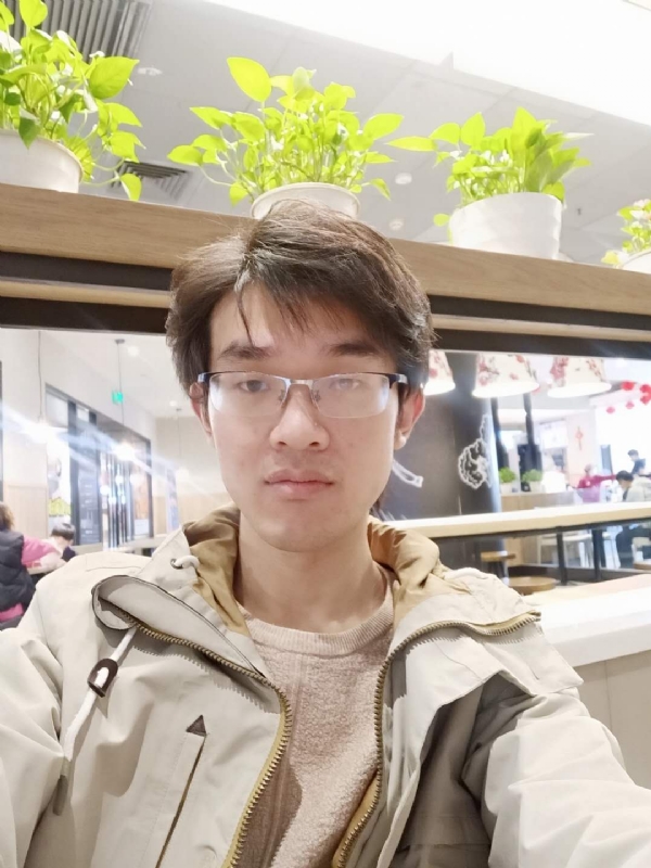 南有乔木的第二张照片--遵义相亲服务中心