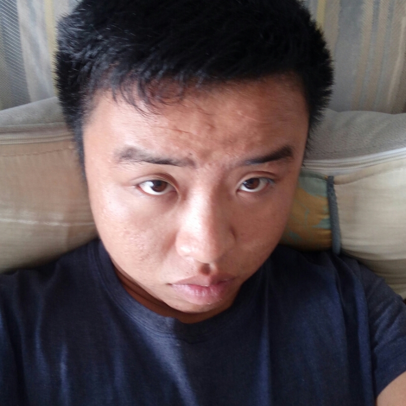 小周的第一张照片--遵义相亲服务中心
