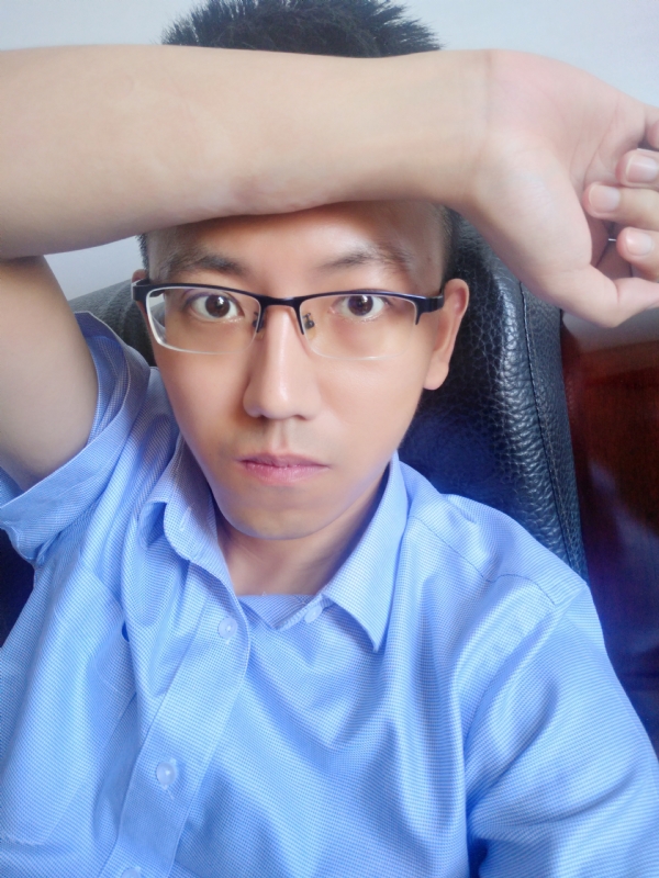 涛神的第一张照片--遵义相亲服务中心