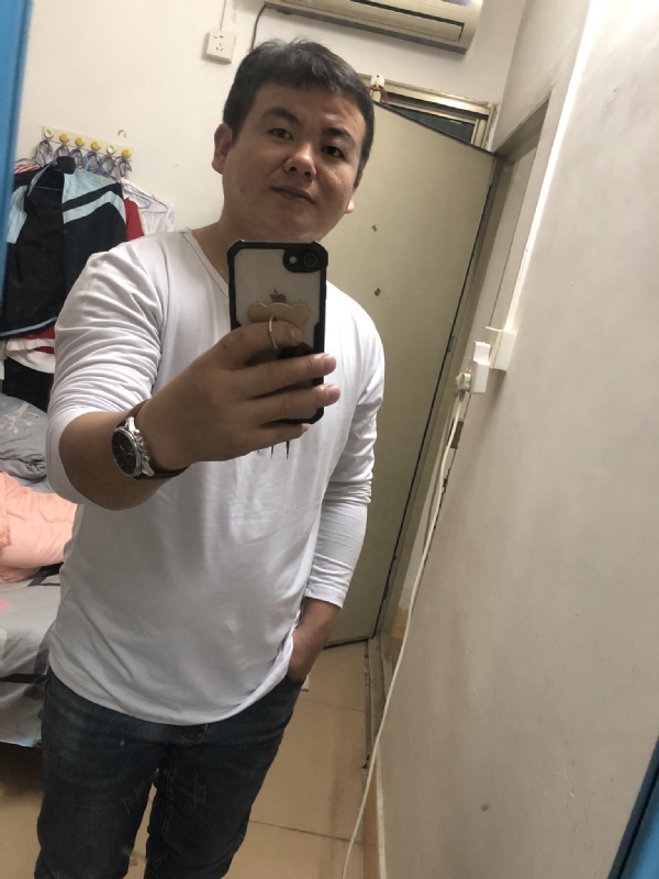 凯的第一张照片--遵义相亲服务中心