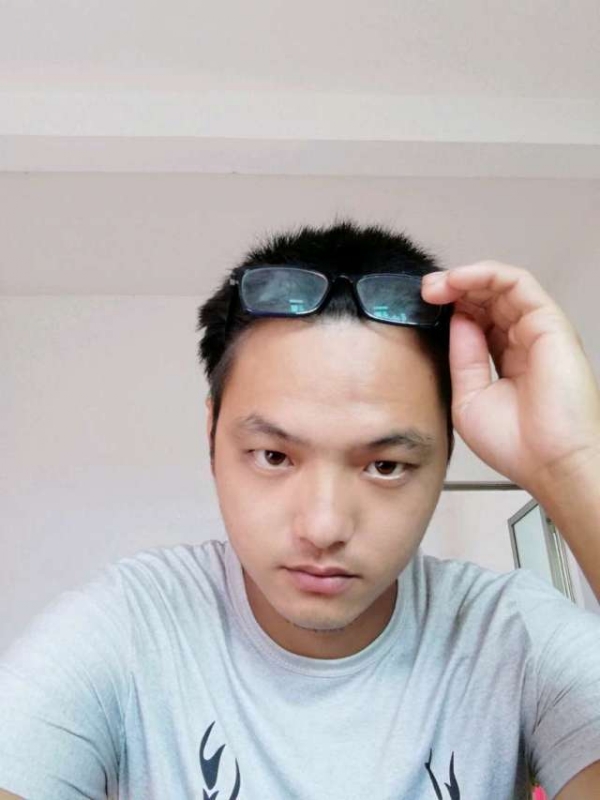 坤坤的第一张照片--遵义相亲服务中心
