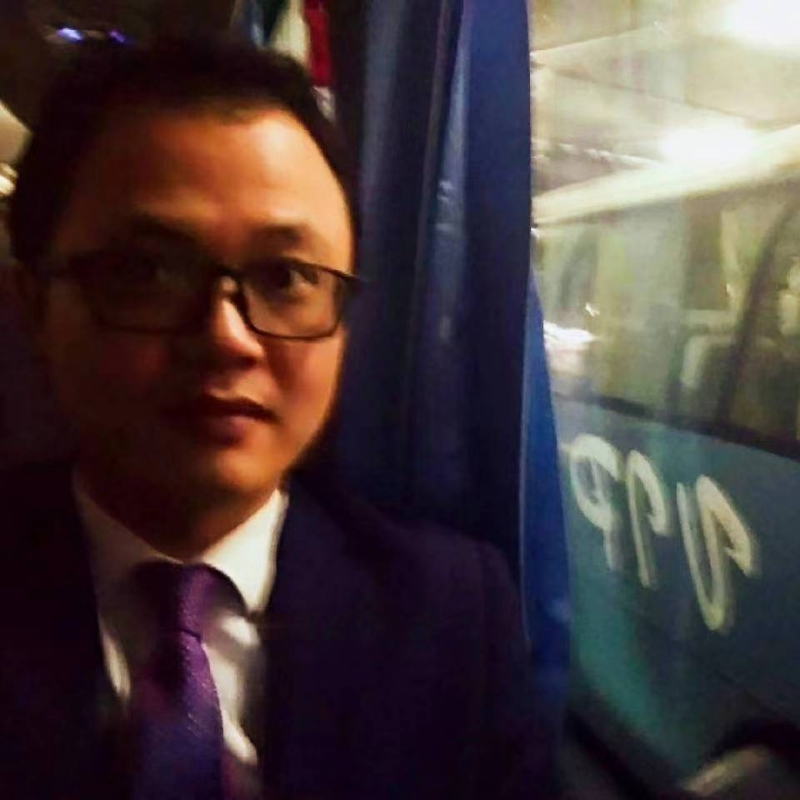 德哥依然在江湖的第二张照片--遵义相亲服务中心