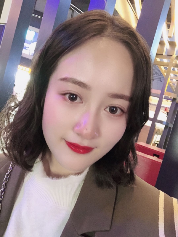 米苏娜娜的第一张照片--遵义相亲服务中心