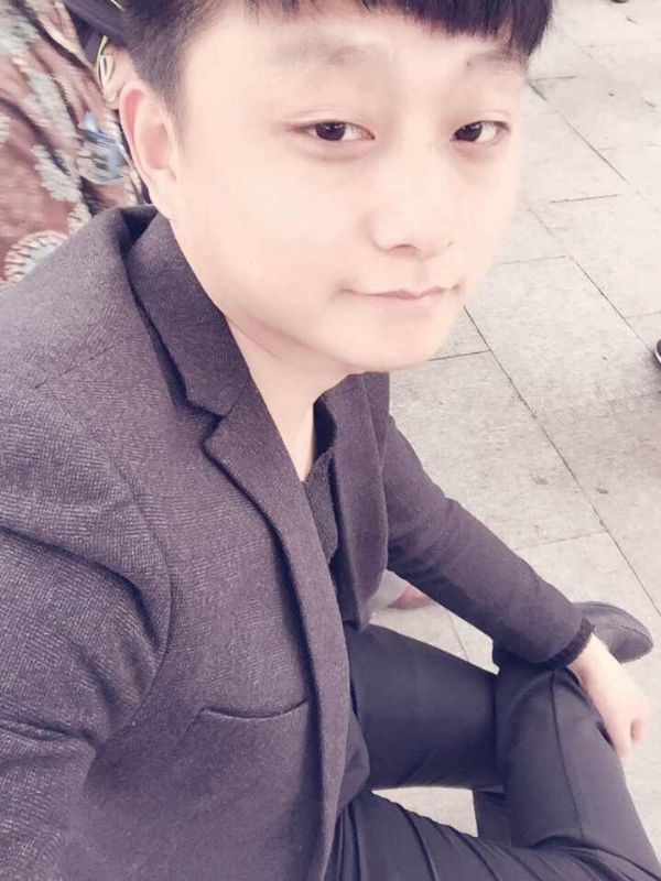 我姓徐缺难解你心绪的第一张照片--遵义相亲服务中心