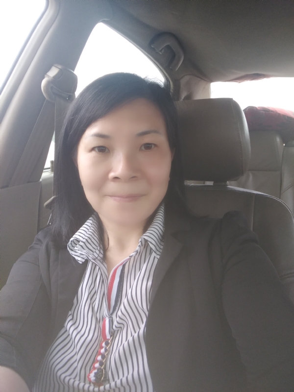 美丽心情的第二张照片--遵义相亲服务中心